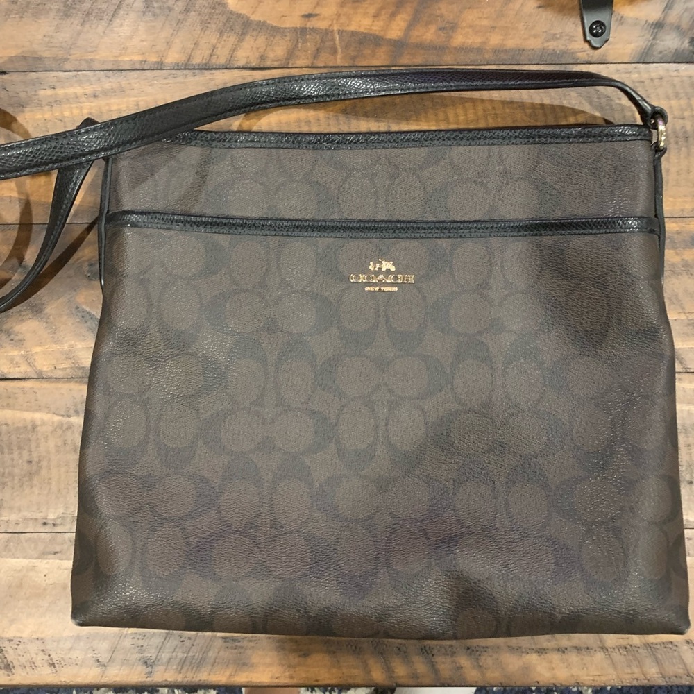 Coach crossbody